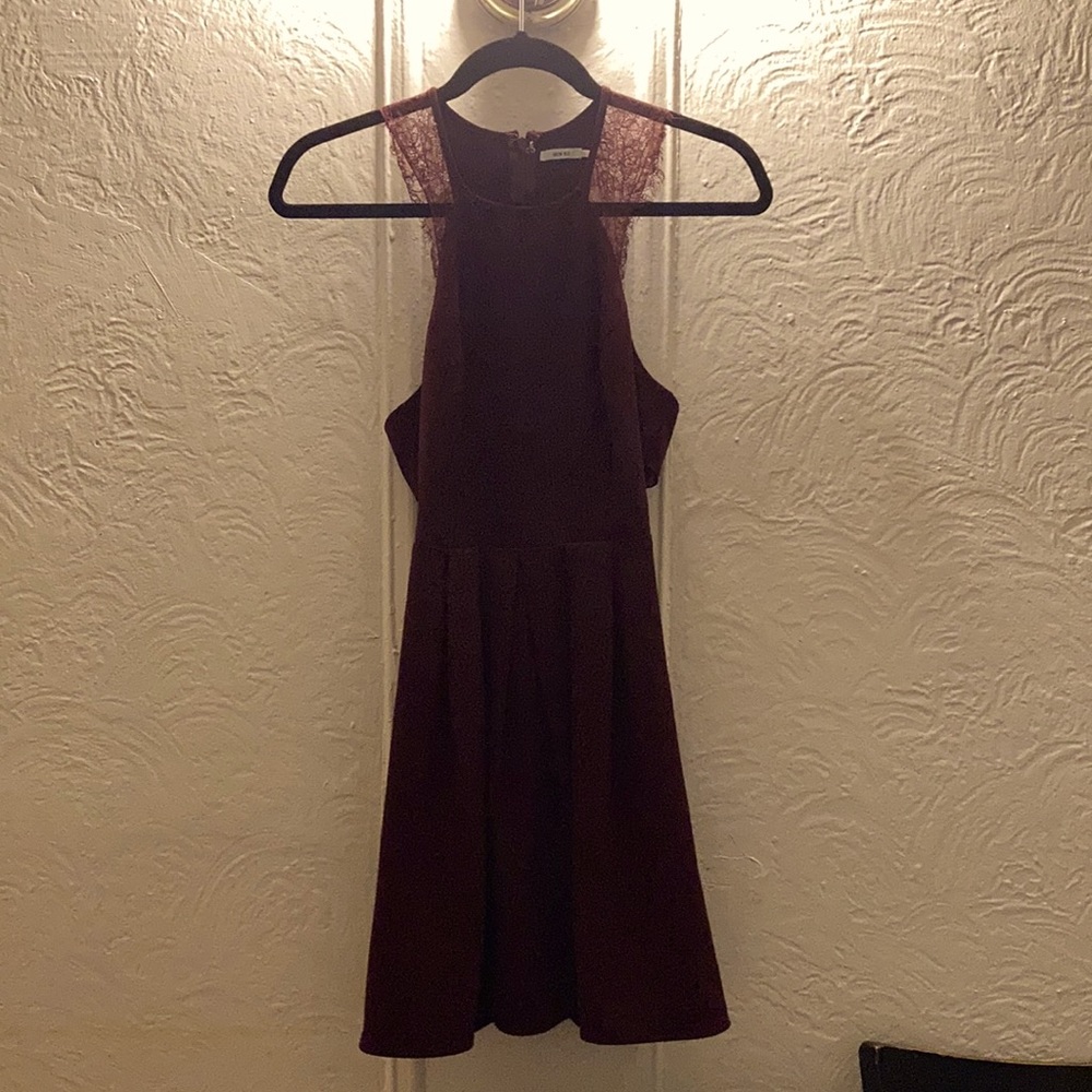 Kimchi Blue Dress